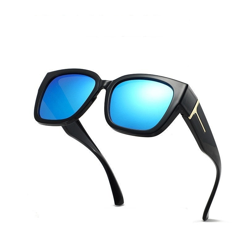 The Secret To Turning Your Glasses Into Sunglasses