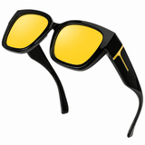 Glossy Black (Night Vision)