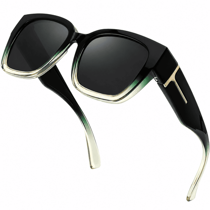 The Secret To Turning Your Glasses Into Sunglasses