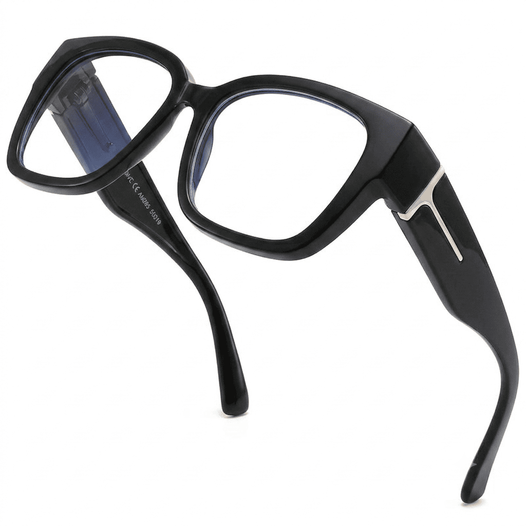The Secret To Turning Your Glasses Into Sunglasses