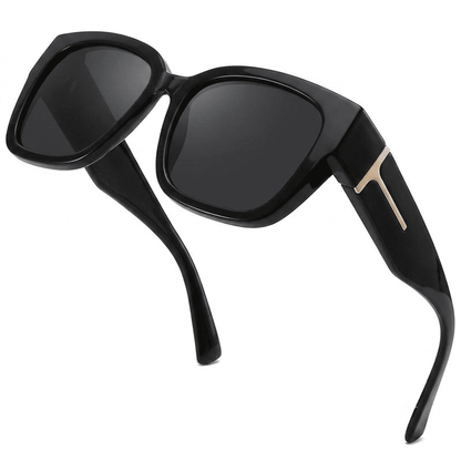 The Secret To Turning Your Glasses Into Sunglasses