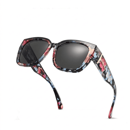 The Secret To Turning Your Glasses Into Sunglasses